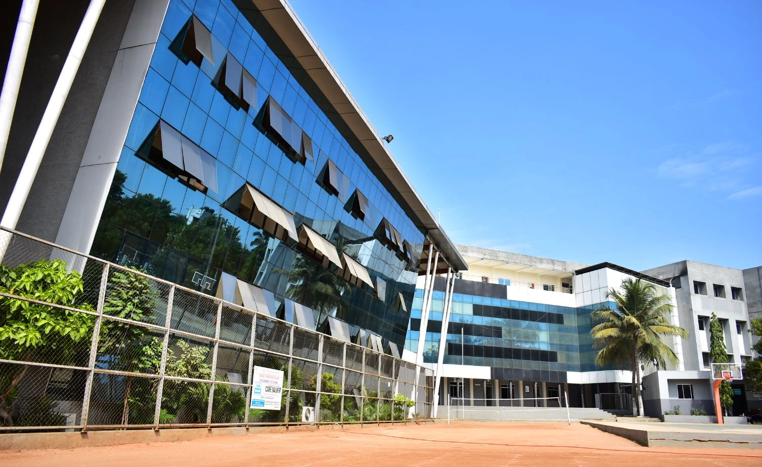 Rathinam College of Arts & Science,
                                                        Coimbatore